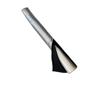 Bothyi - Cubierta De Manguera De Aire Acondicionado Cubierta De Manguera De Ca Aislada Universal