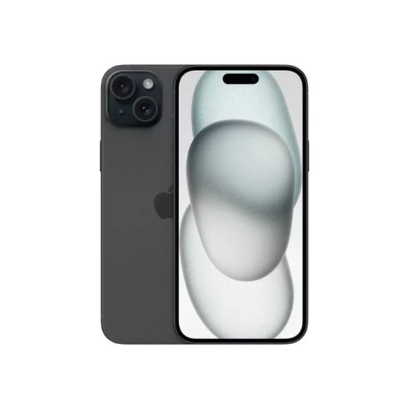 Iphone 15 Plus 128gb Negro Reacondicionado
