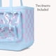 thumbnail image 5 of Bolsa de mano BOGG BAG original, grande, duradera, lavable para la playa, 5 of 8