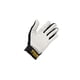 thumbnail image 2 of Guante Executive Negro De Cuero, 2 of 8