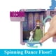 thumbnail image 4 of Toy Mattel Disney Frozen Storytime Stackers Anna's Castle, 4 of 6