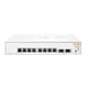 thumbnail image 1 of Switch Aruba Instant On 1930 8 Puertos Gigabit 2 SFP Gestionado blanco, 1 of 2