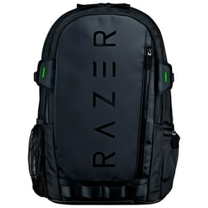Mochila Gamer Razer Rogue 16 V3 Negra