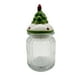 thumbnail image 3 of Frasco de vidrio navidad pino, 1 un, 3 of 3
