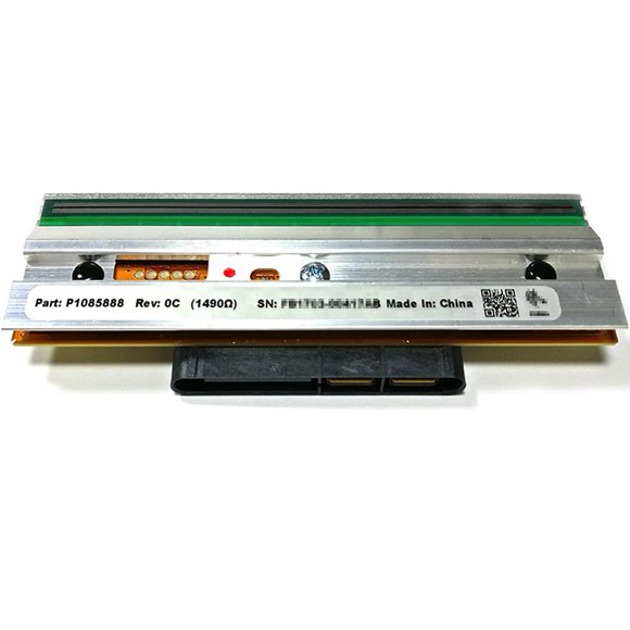 Cabezales de impresión PARTS para Zebra ZT610/ZT610R 300 DPI