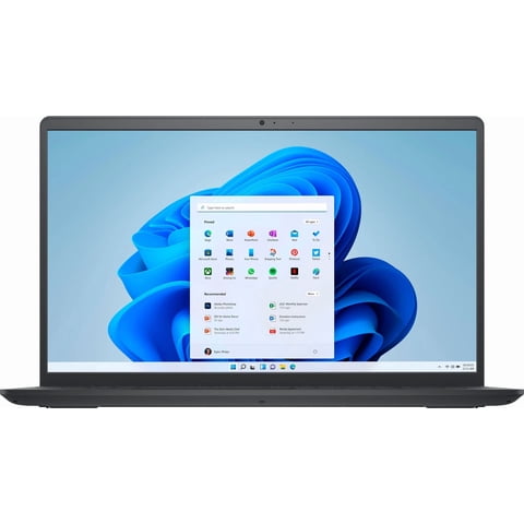 Laptop Dell Inspiron 15 3520 I7-1255U 16 Gb 512 Gb Ssd