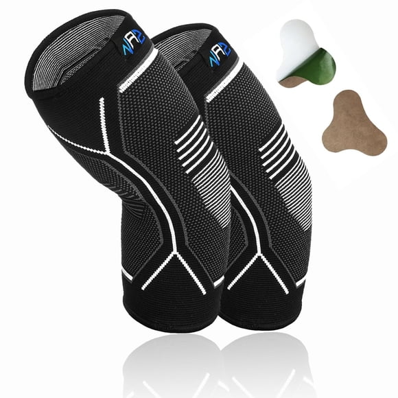 Faja de Compresión para Codo NAZ - Pack de 2 Unidades para Alivio del Dolor