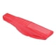thumbnail image 2 of Cojín De Asiento Suave, Decoración De Material EVA Resistente Al Calor Apto Para Crf Kxf Yzf Red, 2 of 5