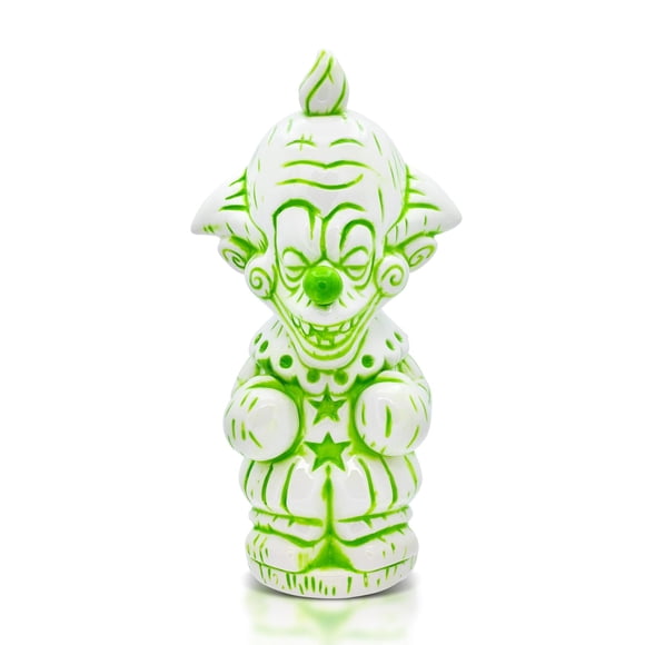 Taza de cerámica Toynk Geeki Tikis Killer Klowns From Outer Space