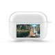 thumbnail image 1 of Funda AirPods Pro Desmarcar El Increíble Viaje Transparente, 1 of 6