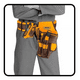thumbnail image 3 of Cinturon Cinto Porta Herramientas Taladro Ingco Htbp030128, 3 of 4