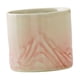 thumbnail image 2 of Taza De Té De Porcelana Pintada A Mano, Taza De Té De Hojas Sueltas Para El Hogar, Adultos, Hombres, Mujeres, Hotel, Color Rojo, 2 of 3