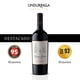 thumbnail image 5 of Vino Carménère Botella, 750 ml, 5 of 5