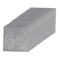 Bothyi - Trapo Lavable Reutilizable Multiusos Húmedo Y Seco Para Limpiar Platos De Muebles