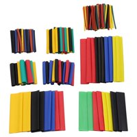 Magideal - Aislamiento Funda Tubo Tubo Alambre Cable Funda , 164