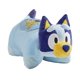 thumbnail image 2 of Almohada de peluche para mascotas Bluey Sleeptime Lite, 28 cm, 2 of 8