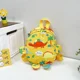 thumbnail image 1 of Cartoon Mini School Bag Children'S Kindergarten Kids Schoolbag Cute Children Dinosaur Pattern Backpack New Large Capacity, 1 of 3