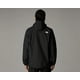 thumbnail image 2 of Chaqueta THE NORTH FACE Antora Waterproof para hombre negra talla L, 2 of 7
