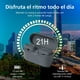 thumbnail image 2 of Audífonos True Wireless Bluetooth TAT3508 Negro, 2 of 3