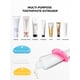 thumbnail image 3 of Exprime Pasta de Dientes EVOULTES 4 Piezas para Baño, Crema, Cosméticos, 3 of 6