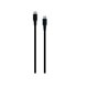 thumbnail image 1 of Cable Fusible 215 1238 FB2 Cable Trenzado de Nylon 1.8 m Paquete de 6, 1 of 1