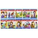 thumbnail image 1 of bonballoon Cuentos infantiles árabes de mi abuela, juego de 10 libros, 1 of 9