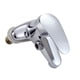 thumbnail image 5 of Grifo para lavabo de baño, grifo para lavabo, distancia entre orificios de 4", uso doble, disposición de 1/4", especificación, diámetro del asiento de, 5 of 5