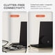 thumbnail image 3 of Hub USB-C Satechi OntheGo 7 en 1 100 W PD HDMI 4K, 3 of 7