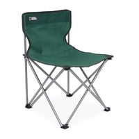 Silla Plegable Camping Keywest Verde National Geographic
