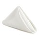 thumbnail image 1 of REGALWOVEN Paquete de 12 Servilletas de Tela - Algodón, Lavables, Reutilizables para Mesa de Comedor, Restaurante, Bodas, Eventos y Fiestas Beige 13x13 pulgadas, 1 of 6