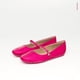 thumbnail image 1 of Zapato Barbie 120012  Rosa Piccadilly, 1 of 5
