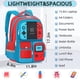 thumbnail image 5 of Mochila escolar TILYTADLY Gamer Boys 6-18 años 17", 5 of 7