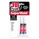 thumbnail image 1 of Super Glue J-B Weld 2 g – Pack de 2 tubos, 1 of 7