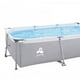 thumbnail image 2 of Piscina Rectangular Estructural 300x207x65 Cm Gris, 2 of 3