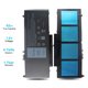 thumbnail image 4 of Batería Emanjor 6MT4T de 7,6 V y 62 Wh para Dell Latitude E5470 E5570, 4 of 7