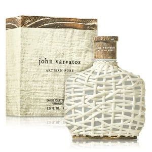 Perfume John Varvatos Artisan Pure Eau De Toilette 75 Ml Para Hombre