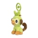 thumbnail image 1 of Llavero de peluche Pokémon Center Grookey Adventure Partner, 1 of 4