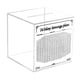 thumbnail image 3 of Clear Piggy Bank Transparente Para Niños Niños Para Niños Niños Y Adultos 15x15x15cm, 3 of 5