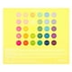 thumbnail image 2 of Paleta de Sombras Pro23 Say Hello 30 Tonos, 2 of 3
