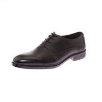 Zapato Negro Vía Franca