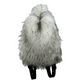 thumbnail image 1 of Faux Fur Backpacks for Women Kawaii Woolen Fabric School Bag Y2k Korean Travel Girls Fluffy Backpack Cute Plush Winter Schoolbag, 1 of 3