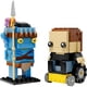 thumbnail image 2 of LEGO Jake Sully Y Su Avatar Brick Headz, 2 of 3
