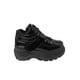 thumbnail image 1 of Zapatilla Ecocuero ZAY82 Negro, 1 of 5
