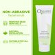 thumbnail image 3 of Exfoliante facial Ongaro Beauty con enzima de fruta orgánica 120 ml, 3 of 7