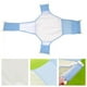 thumbnail image 3 of Malla O Hamaca Para Bañera Bebes 4puntas Ajustable - celeste, 3 of 3