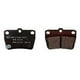 thumbnail image 1 of Pastillas de Freno Trasera Chery Tiggo, 1 of 2
