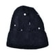 thumbnail image 1 of Gorro Niña Negro Pillin, 1 of 2