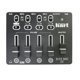 thumbnail image 1 of Mezclador de Audio Maker hart Just Mic 4 Mini de 4 Canales USB, 1 of 8