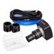 thumbnail image 1 of Cámara digital AmScope 10MP USB2.0 con kit de calibración, 1 of 7