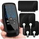 thumbnail image 1 of Masajeador para aliviar el dolor de doble canal TENS Unit TADOUNE, 1 of 9